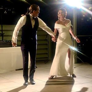 Meet your Posher, Jay